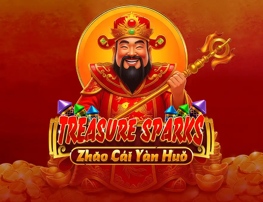 Treasure Sparks